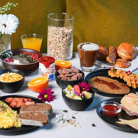 Thionville Route Du Luxembourg