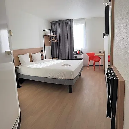 Hotel Thionville Route Du Luxembourg