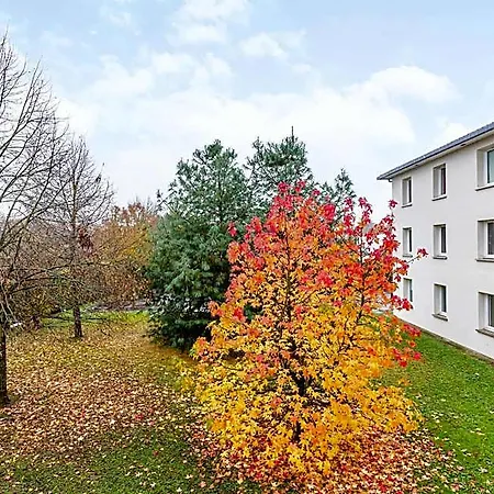 Thionville Route Du Luxembourg