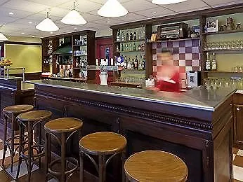 Thionville Route Du Luxembourg Otel Yutz