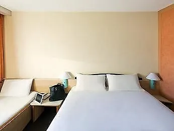 فندق Thionville Route Du Luxembourg