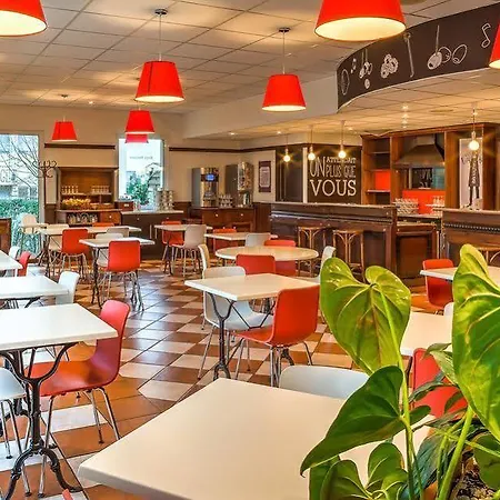 Thionville Route Du Luxembourg Yutz