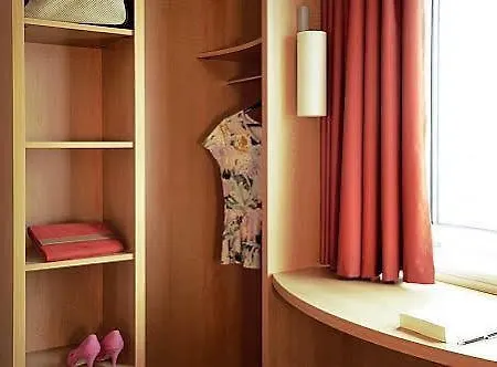 Hotell Thionville Route Du Luxembourg