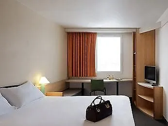 Otel Thionville Route Du Luxembourg Yutz