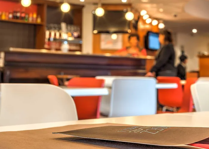 Thionville Route Du Luxembourg 酒店 Yutz