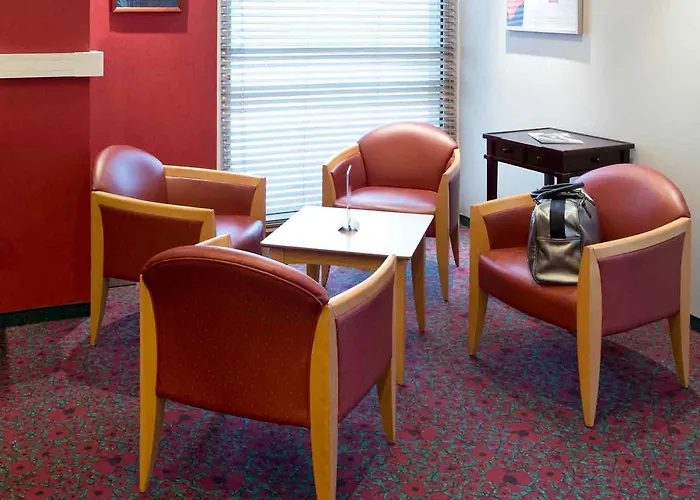 Thionville Route Du Luxembourg 3*