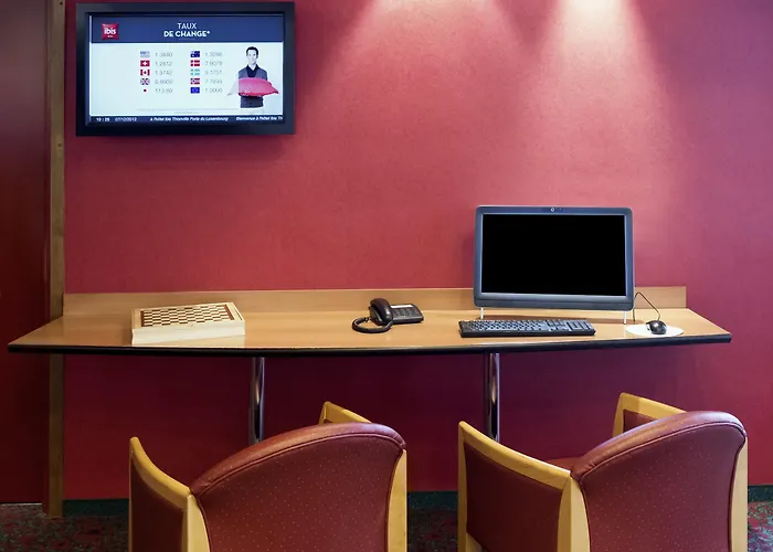 Thionville Route Du Luxembourg