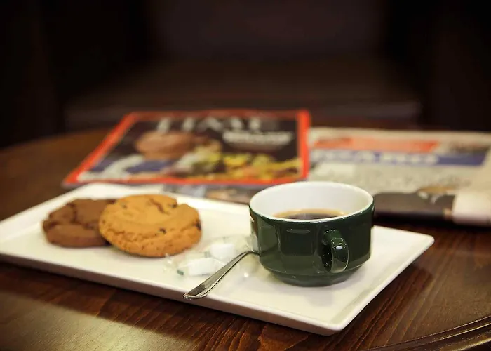 酒店 Thionville Route Du Luxembourg