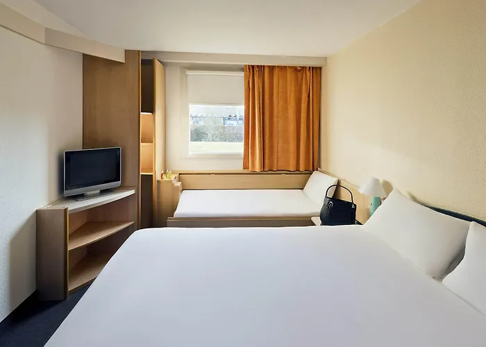 Thionville Route Du Luxembourg Yutz