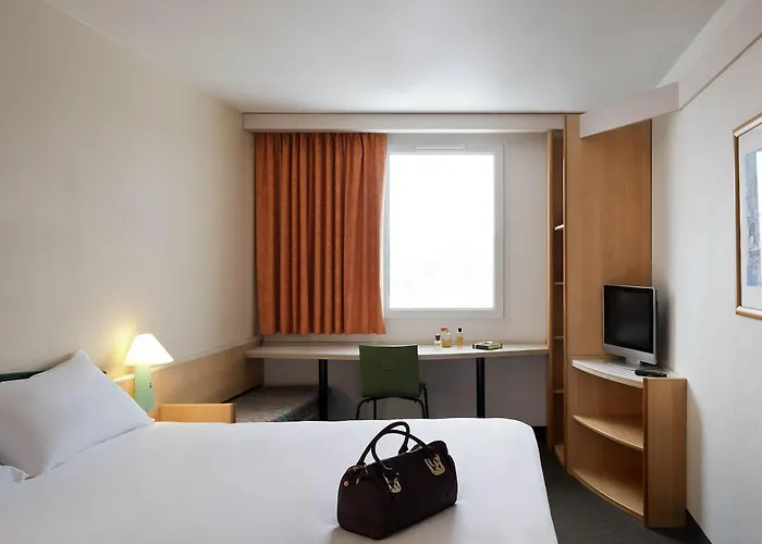 Thionville Route Du Luxembourg 酒店 Yutz