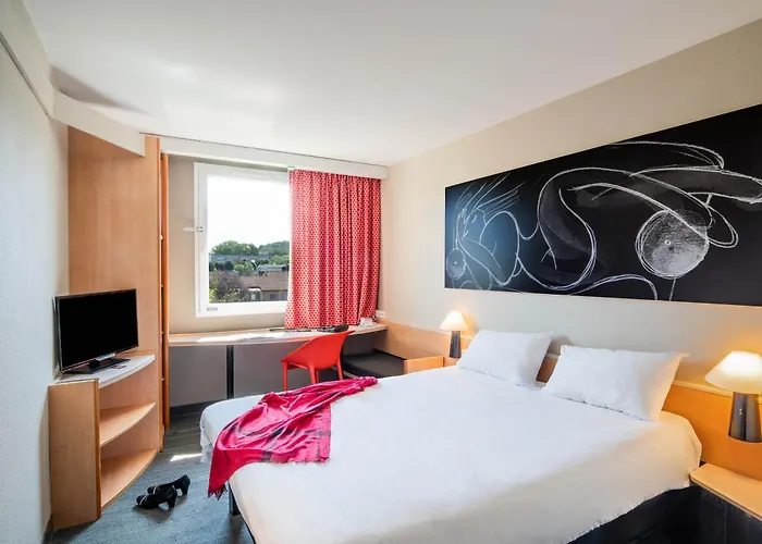 Thionville Route Du Luxembourg 3*