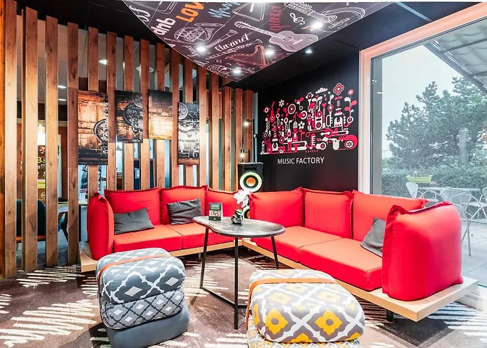 Thionville Route Du Luxembourg