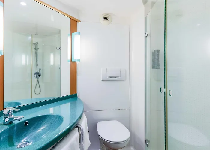 酒店 Thionville Route Du Luxembourg Yutz