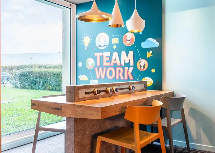 Thionville Route Du Luxembourg 3*