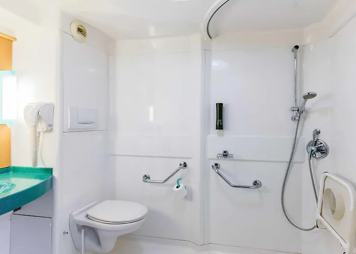 Hotel Thionville Route Du Luxembourg