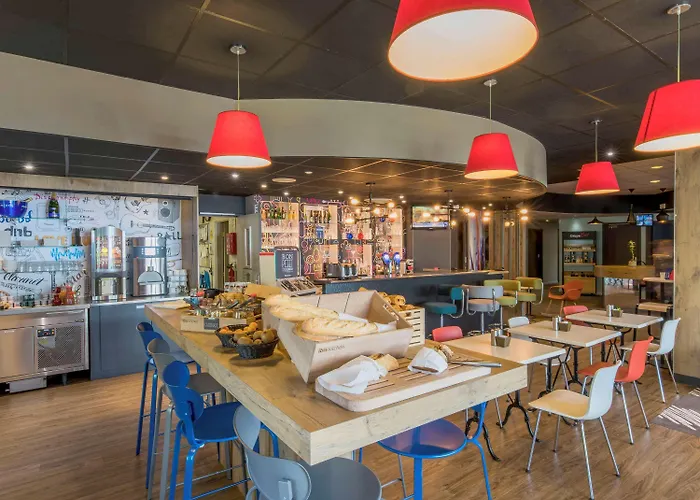 Thionville Route Du Luxembourg 3*