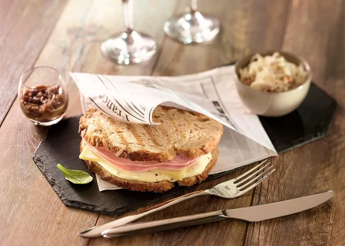 Thionville Route Du Luxembourg