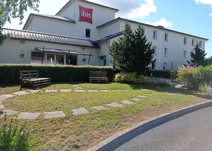 Thionville Route Du Luxembourg 3* Yutz