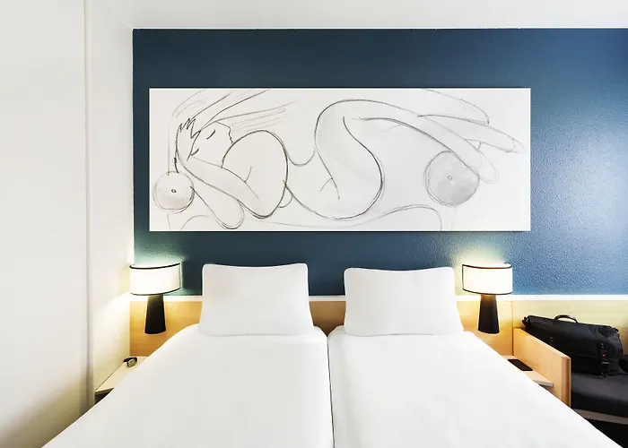 Thionville Route Du Luxembourg 3*