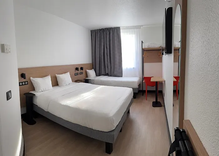 Thionville Route Du Luxembourg Yutz