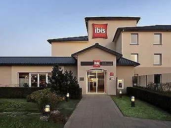 Thionville Route Du Luxembourg