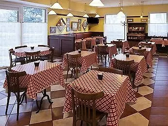 酒店 Thionville Route Du Luxembourg 3*