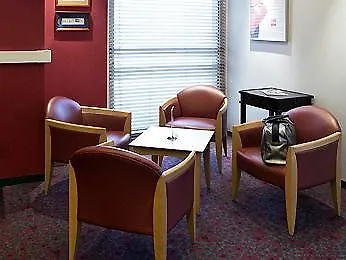 Thionville Route Du Luxembourg 3* Yutz