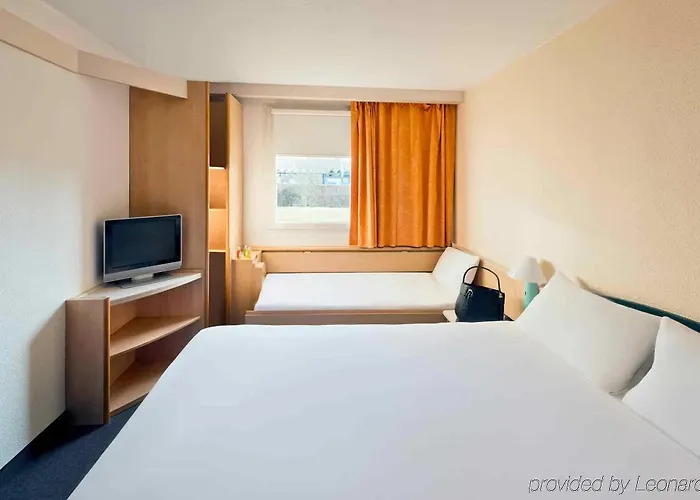 Thionville Route Du Luxembourg Yutz