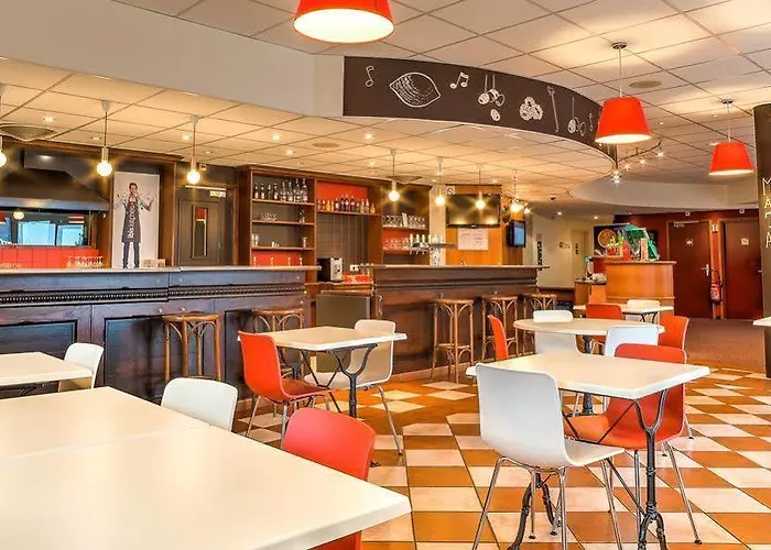 Thionville Route Du Luxembourg 酒店 Yutz